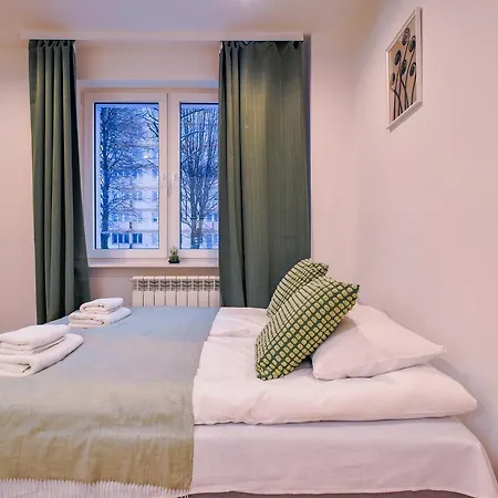 Citystay Szopy Studio Apartament W Centrum 公寓